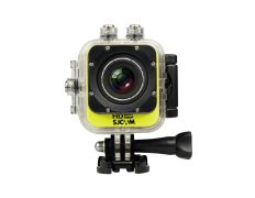 Cámara Deportiva Sjcam M10 Wifi Amarilla V2.0