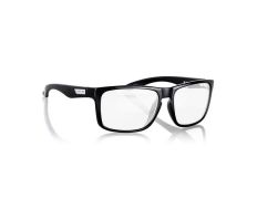 Gafas Gaming Gunnar Intercept Smoke Crystaline