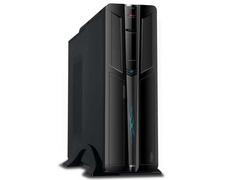 NOX MATX COOLBAY Slim MiniTorre