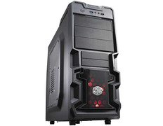 CAJA COOLER MASTER K-SERIES RC-K380 USB3.0 NEGRA