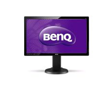 MONITOR BENQ (GL2450HT) 24"/LED/FullHD 1920x1080/2msGTG/250/DVI