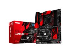 PLACA MSI Z170A GAMING M7,INTEL,1151,Z170,4DDR4,64GB,HDMI+DP,GBL