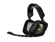 AURICULARES CORSAIR Gaming VOID Wireless Dolby 7.1 NEGRO