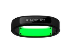 PULSERA RAZER NABU VERDE S/M