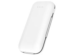 PowerBank TSST 5200mAH Blanco