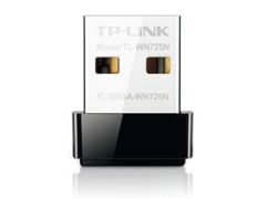 Adaptador USB Inalámbrico150M TP-LINK TL-WN725N