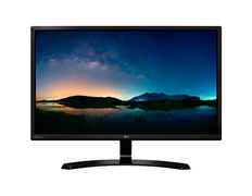 MONITOR LG 22MP58VQ-P 21.5"/IPS/5ms/1920