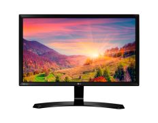 LG MONITOR 24MP58VQ-P 23.8"