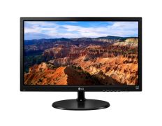 MONITOR LG 27MP38VQ-B 27"/IPS/5ms/1920