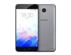 Meizu m3 note 5.5" 32G Gris