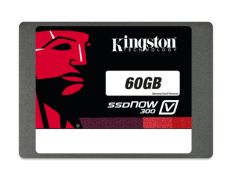 SSD KINGSTON 60GB SSDNow V300 SATA3 2.5" 7mm