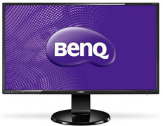 MONITOR BENQ GW2760HS (9H.L9NLB.RBE) 27"/LED/VA/FullHD 1920x108