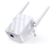 WIRELESS LAN REPETIDOR TP-LINK N300 TL-WA855RE