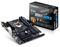 PLACA GIGABYTE B85-HD3