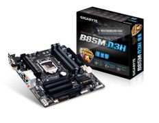 PLACA GIGABYTE B85M-D3H