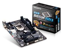 PLACA GIGABYTE B85M-HD3