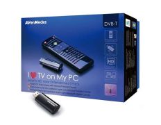 AVERMEDIA TDT AVerTV Volar MCE