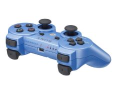 Dual Shock 3 Candy Blue PS3