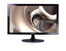 MONITOR SAMSUNG 24" LS24D300HS/EN Gaming Edition LED/2ms/FullHD