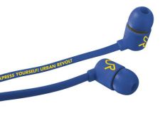 URBAN REVOLT AURICULARES + MIC AZUL