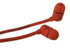 URBAN REVOLT AURICULARES + MIC ROJO