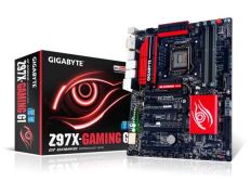 PLACA GIGABYTE Z97X-GAMING G1