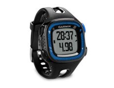 RELOJ DEPORTES GARMIN Forerunner 15 HRM