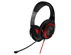 CREATIVE AURICULARES + MIC GAMING SOUND BLASTER INFERNO