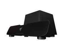 BARRA DE SONIDO RAZER LEVIATHAN (RZ05-01260100-R3G1)