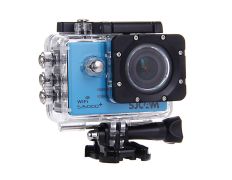 CAMARA VIDEO SJCAM SJ5000 Plus WIFI BLUE