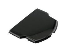 Battery Cover for PSP 2000 Black