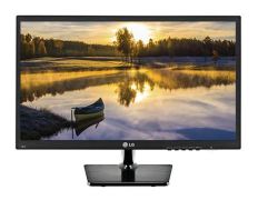 MONITOR LG (20M37A-B) 19.5"/LED/200cd/5ms/1600x900/VGA