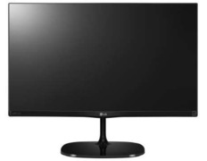 MONITOR LG 23" (23MP67VQ-P) IPS/5ms/19201080/DVI/HDMI/250cd/c