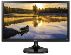 MONITOR LG 27" (27MP37VQ-B) LED/IPS/HDMI/DVI/VGA/FullHD/1920x10