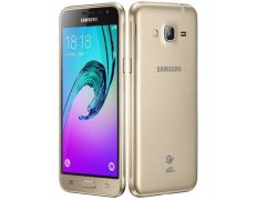 MOVIL SAMSUNG GALAXY J3 J320DS 8GB 4G ORO