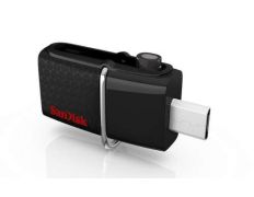 USB SANDISK Ultra Android Dual USB Drive 64GB