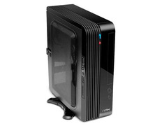 NOX Mini ITX VEXA.150W. Negro