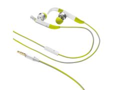 URBAN REVOLT AURICULARES + MIC Verde