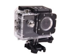 Cámara Deportiva SjCAM Sj4000 Wifi Negra V2.0