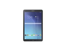 TABLET SAMSUNG 9.6  GALAXY TAB E 8GB T560 NEGRO