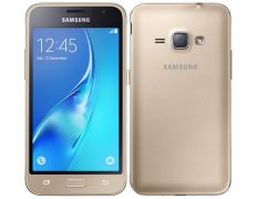 MOVIL SAMSUNG GALAXY J1 MINI DUAL SIM 8GB DORADO