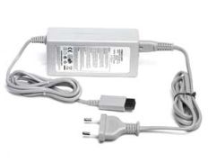 Adaptador de Corriente Wii