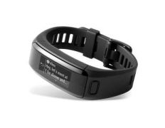 PULSERA GARMIN VIVOSMART HR Talla M Negro