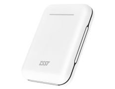 PowerBank TSST 10400mAH Blanco