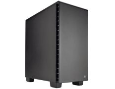 CORSAIR Carbide Clear 400Q Compact Mid-Tower