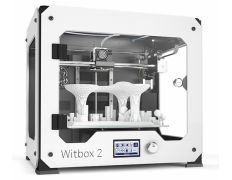 IMPRESORA 3D BQ WitBox 2 3D