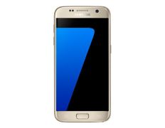 MOVIL SAMSUNG GALAXY S7 FLAT G930 32G 4G DORADO