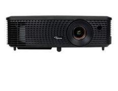 PROYECTOR OPTOMA DS348 3D 3000 ANSI LUMEN SVGA