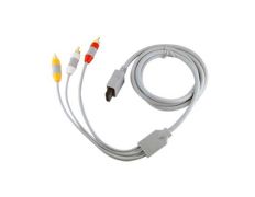 AV Cable Dragon Wii