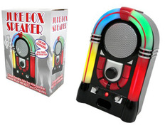 Juke Box Speaker for MP3